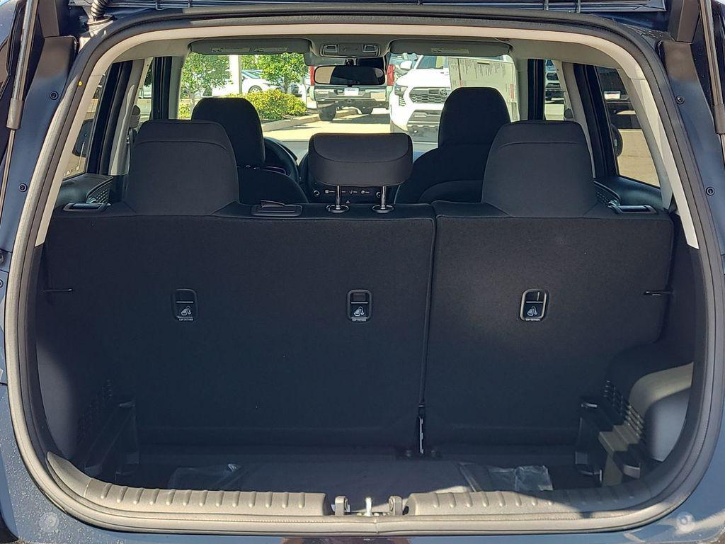 new 2025 Kia Soul car, priced at $20,561