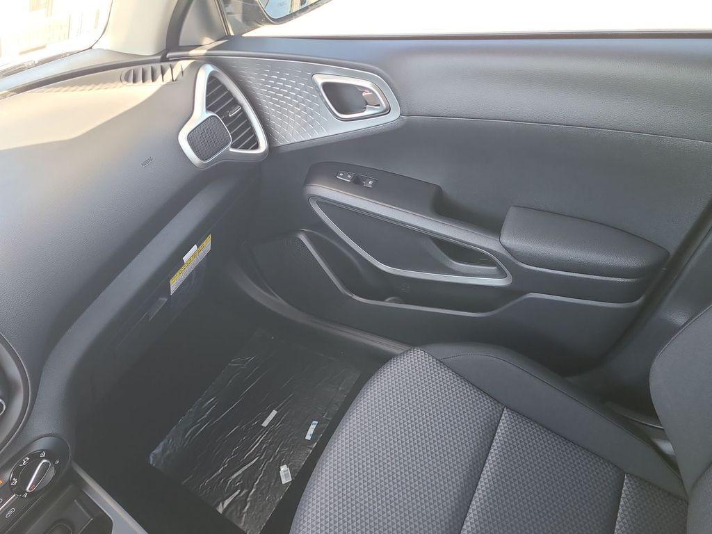 new 2025 Kia Soul car, priced at $20,561