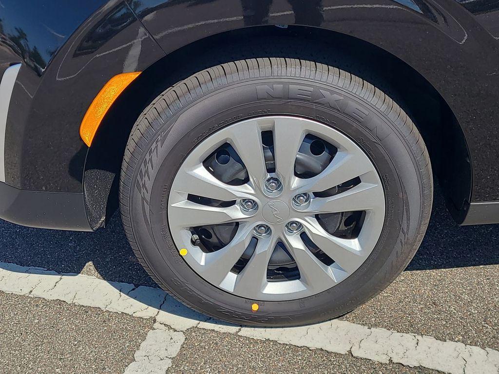 new 2025 Kia Soul car, priced at $20,561