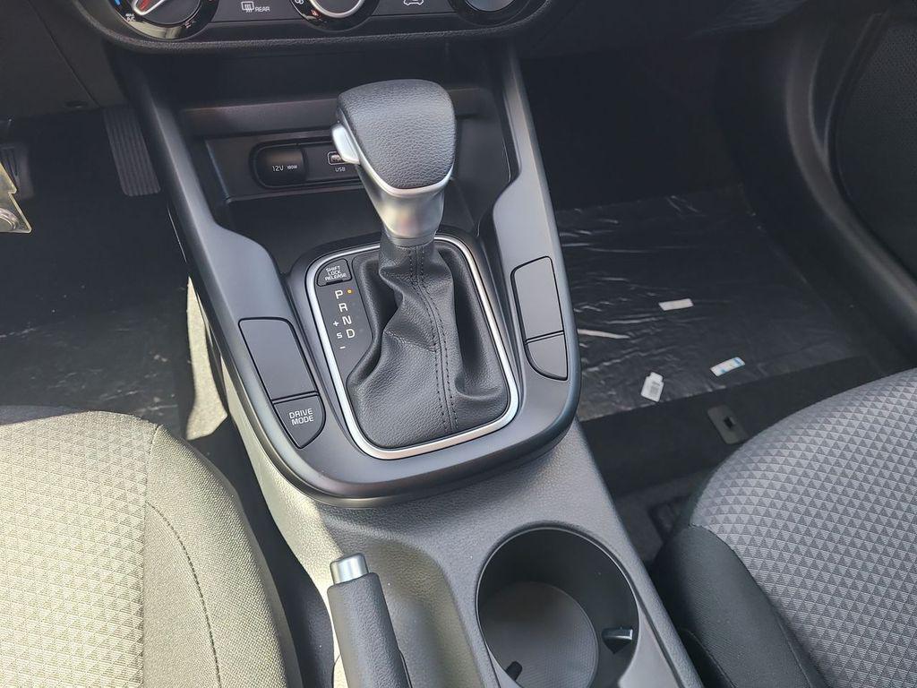 new 2025 Kia Soul car, priced at $20,561