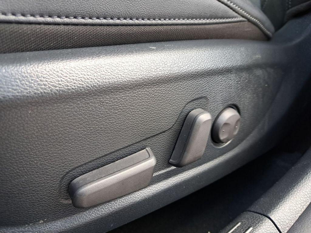 used 2023 Kia Seltos car, priced at $21,097