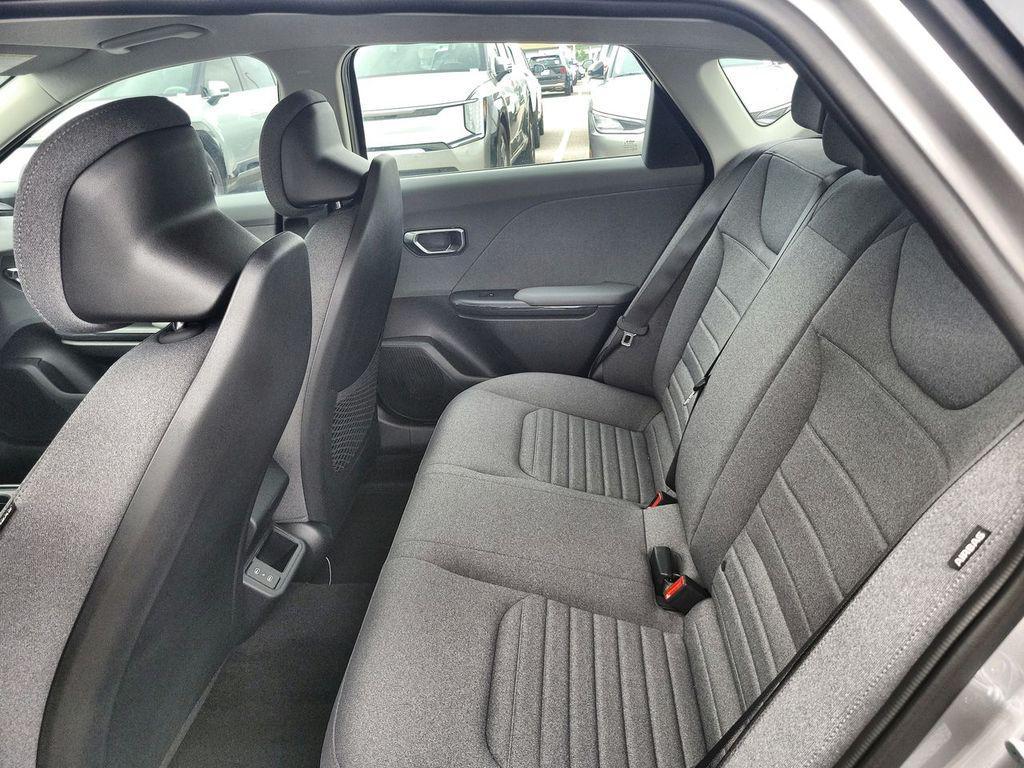 new 2025 Kia K4 car, priced at $23,599