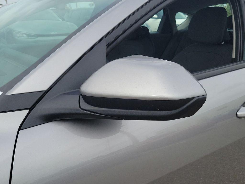 new 2025 Kia K4 car, priced at $23,599