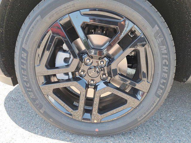 new 2025 Kia Telluride car, priced at $46,388