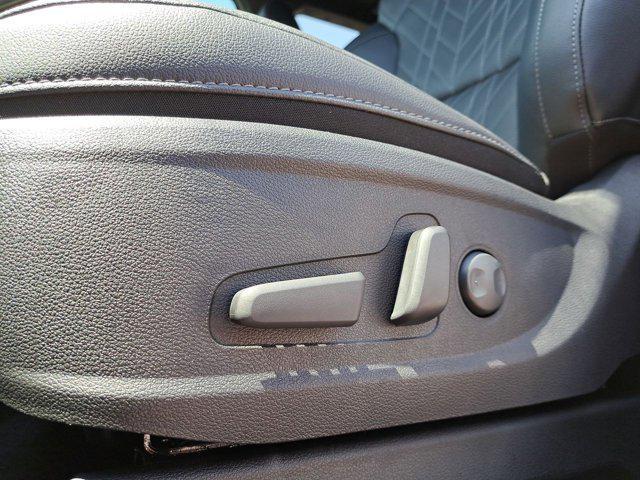 new 2025 Kia Telluride car, priced at $46,388