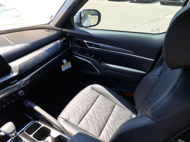 new 2025 Kia Telluride car, priced at $46,388
