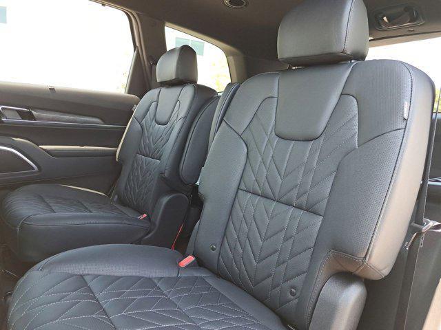 new 2025 Kia Telluride car, priced at $46,388
