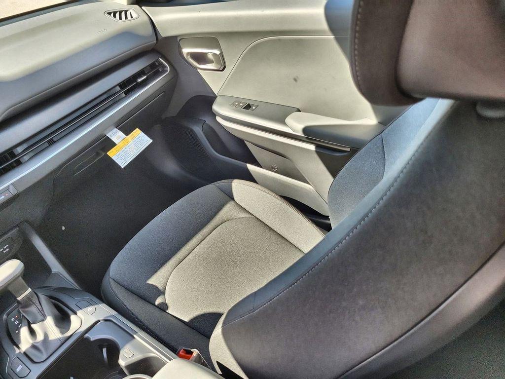 new 2025 Kia K4 car, priced at $23,175