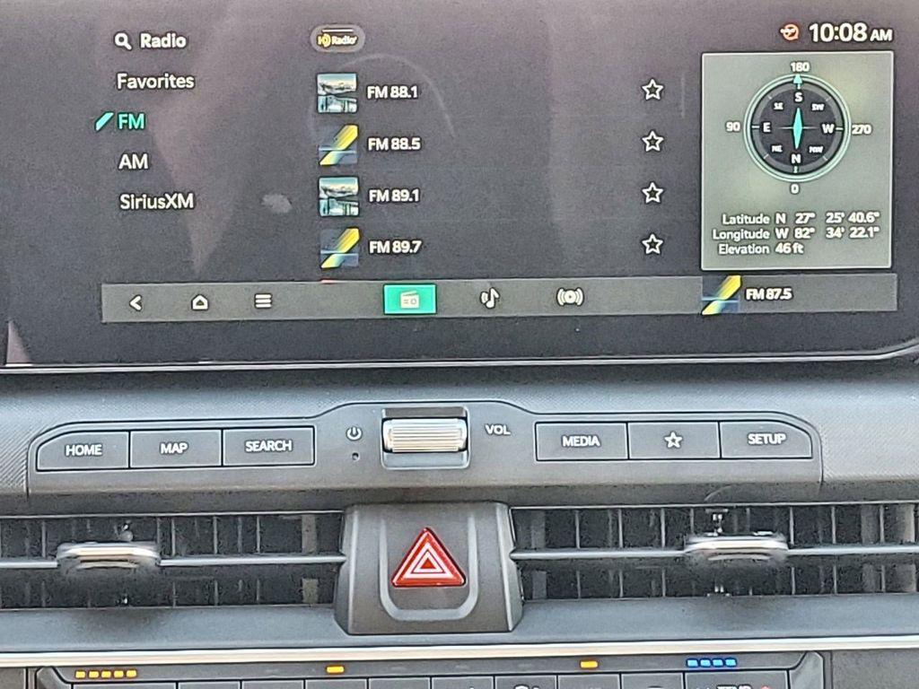 new 2025 Kia K4 car, priced at $23,175