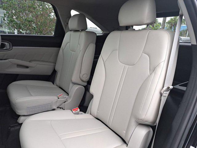 used 2021 Kia Sorento car, priced at $26,590