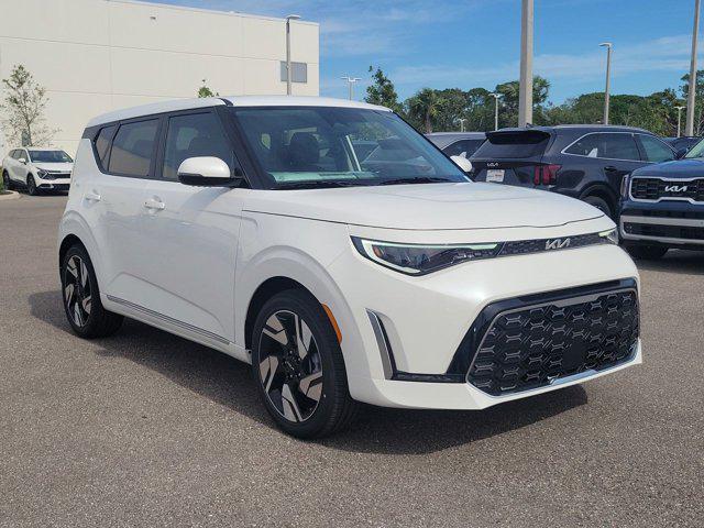 new 2025 Kia Soul car, priced at $27,739