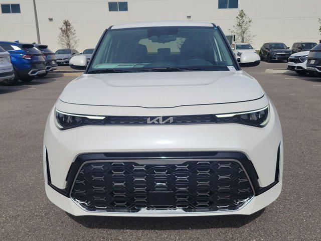 new 2025 Kia Soul car, priced at $27,739