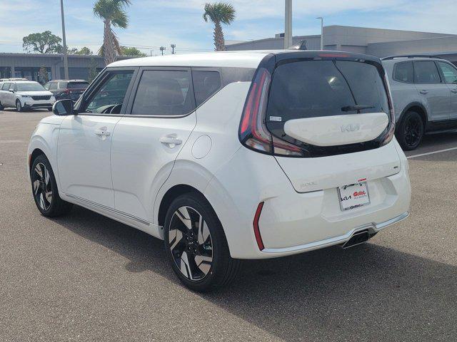 new 2025 Kia Soul car, priced at $27,739