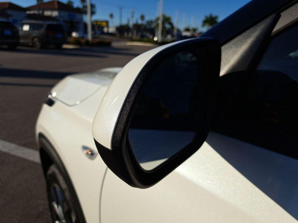 used 2025 Kia Seltos car, priced at $22,423