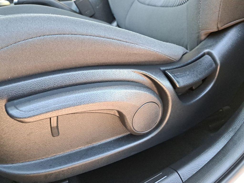 used 2025 Kia Seltos car, priced at $22,423