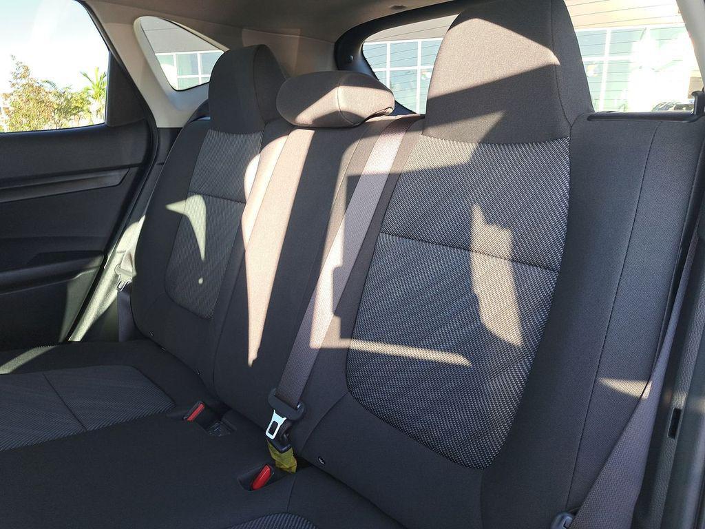 used 2025 Kia Seltos car, priced at $22,423