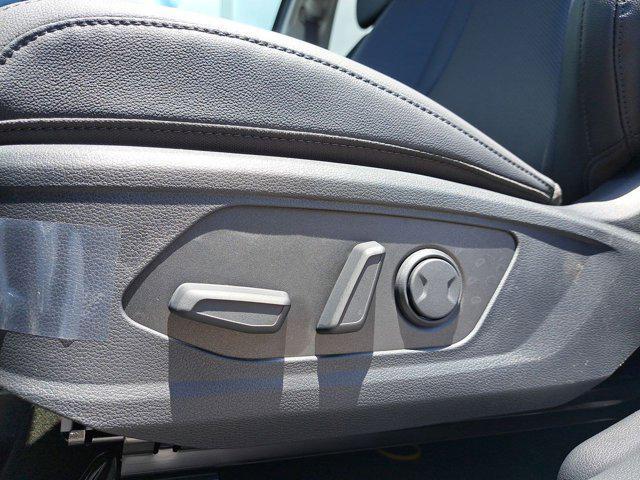 new 2025 Kia Sportage Hybrid car, priced at $31,373