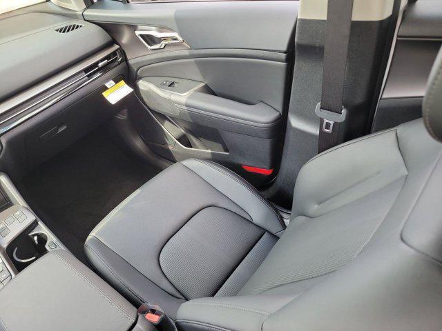 new 2026 Kia Sportage car, priced at $32,060