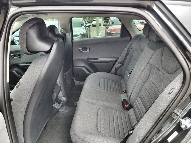 new 2025 Kia K4 car, priced at $24,073