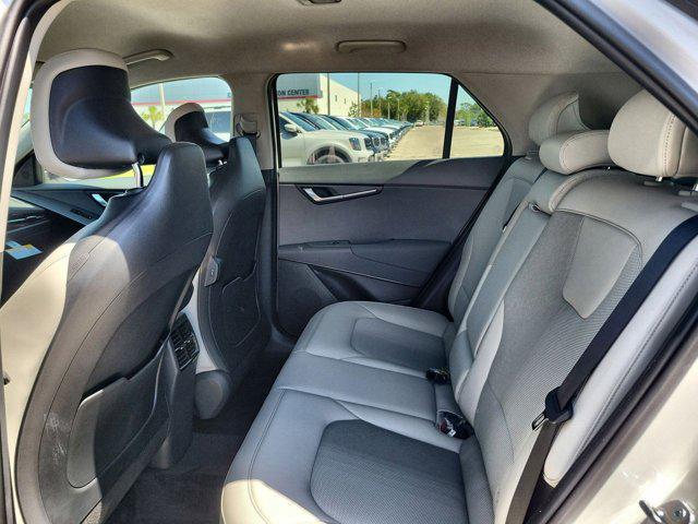new 2025 Kia Niro car, priced at $30,735