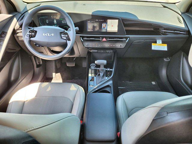 new 2025 Kia Niro car, priced at $30,735