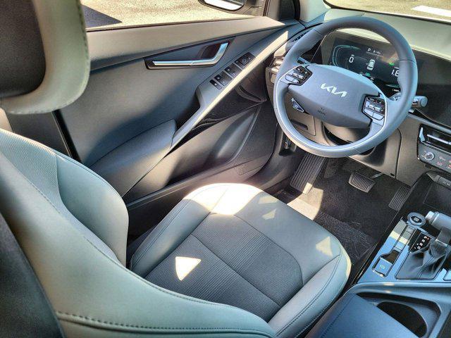 new 2025 Kia Niro car, priced at $30,735