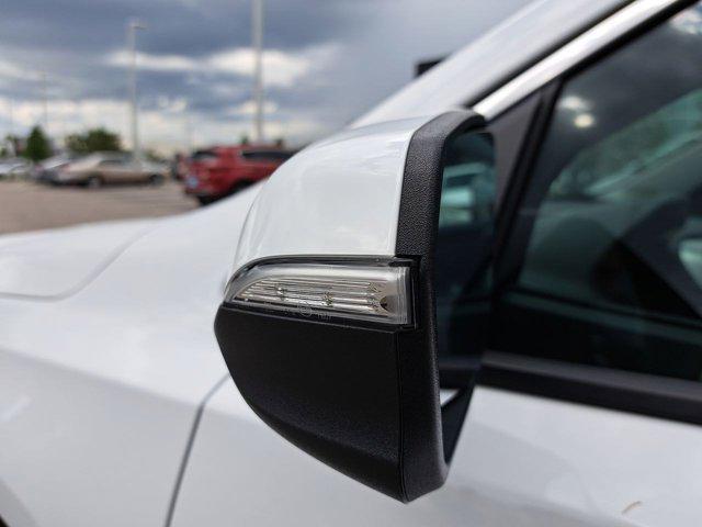 used 2024 GMC Terrain car, priced at $23,777