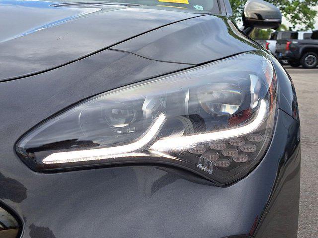 used 2023 Kia Stinger car, priced at $39,722
