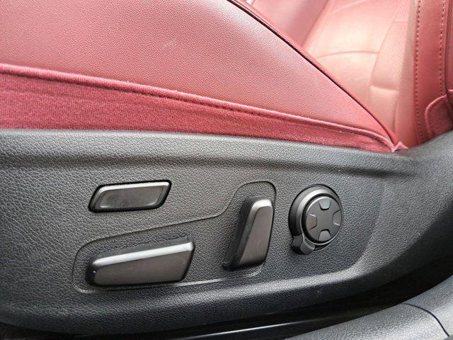 used 2023 Kia Stinger car, priced at $39,722