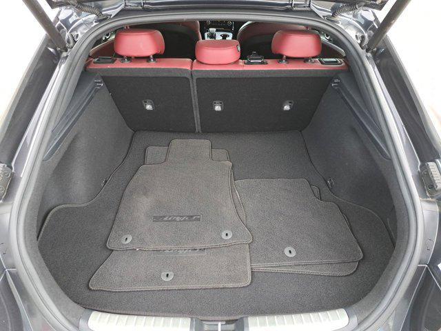used 2023 Kia Stinger car, priced at $39,722