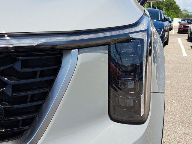 new 2025 Kia Sorento car, priced at $39,563