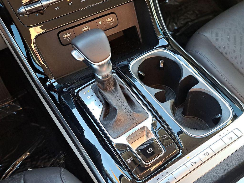 used 2024 Kia Carnival car, priced at $31,496