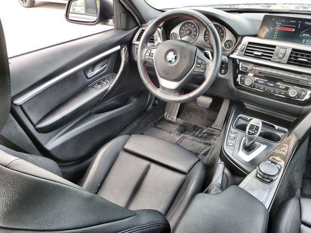 used 2016 BMW 328 car, priced at $12,494