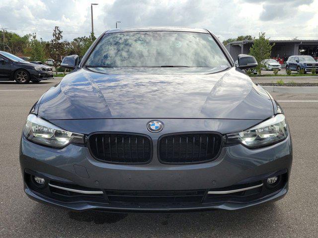 used 2016 BMW 328 car, priced at $12,494