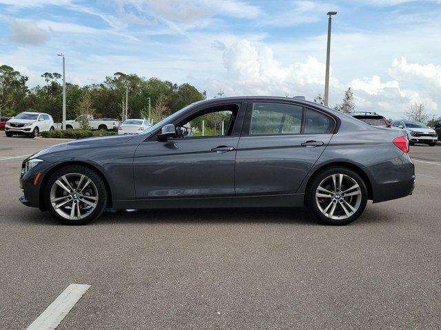 used 2016 BMW 328 car, priced at $12,494