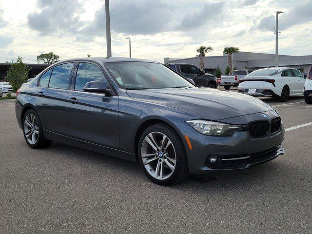 used 2016 BMW 328 car, priced at $12,494