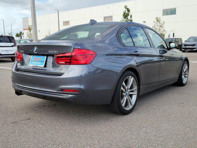 used 2016 BMW 328 car, priced at $12,494