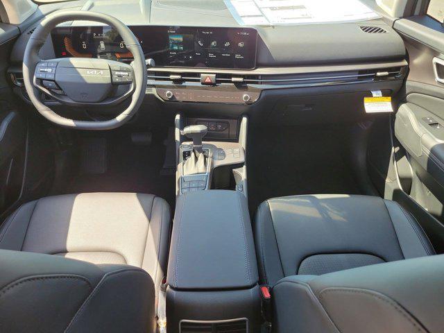 new 2026 Kia Sportage car, priced at $29,932
