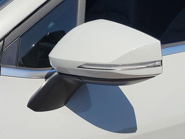 new 2026 Kia Sportage car, priced at $29,932