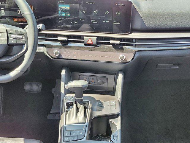 new 2026 Kia Sportage car, priced at $29,932