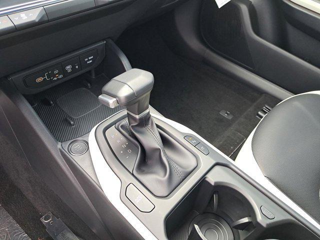 new 2025 Kia K4 car, priced at $30,058