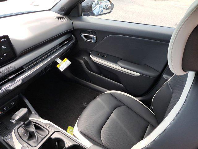 new 2025 Kia K4 car, priced at $30,058