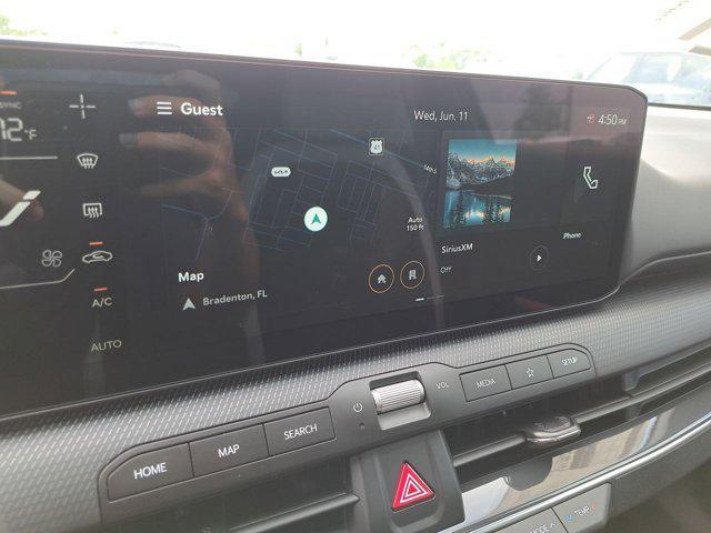new 2025 Kia K4 car, priced at $30,058