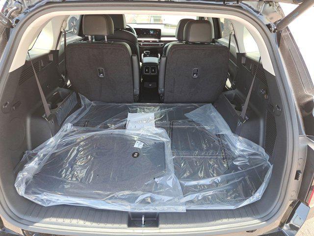 new 2025 Kia Sorento car, priced at $35,770