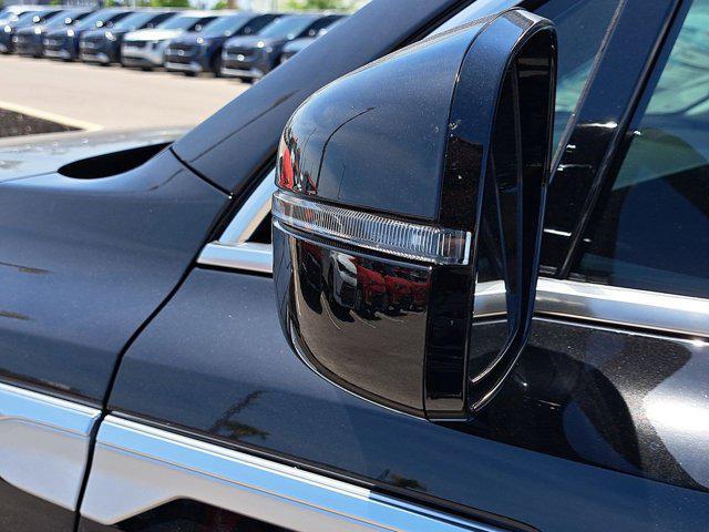 new 2025 Kia Sorento car, priced at $35,770