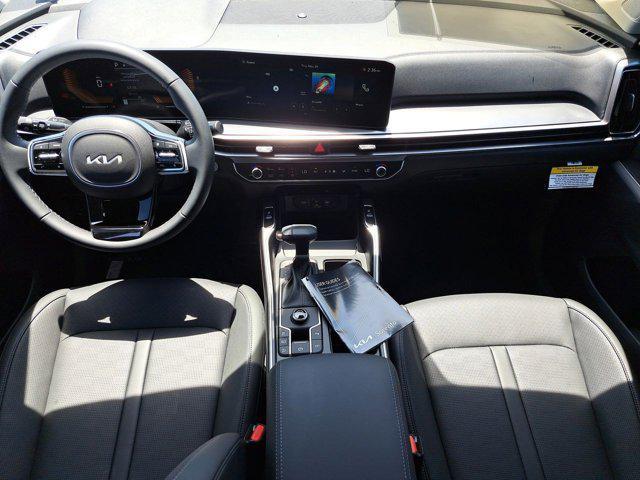 new 2025 Kia Sorento car, priced at $35,770