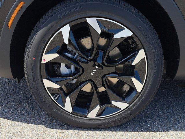 new 2025 Kia Sorento car, priced at $35,770