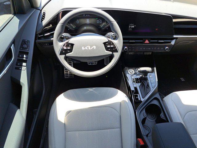 new 2025 Kia Niro car, priced at $32,310