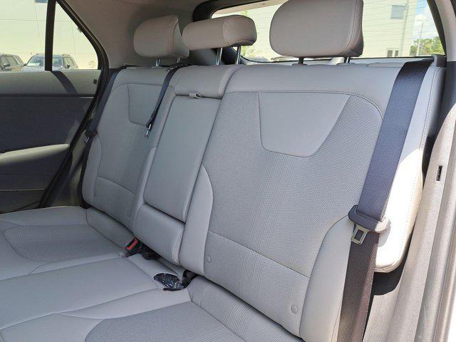 new 2025 Kia Niro car, priced at $32,310