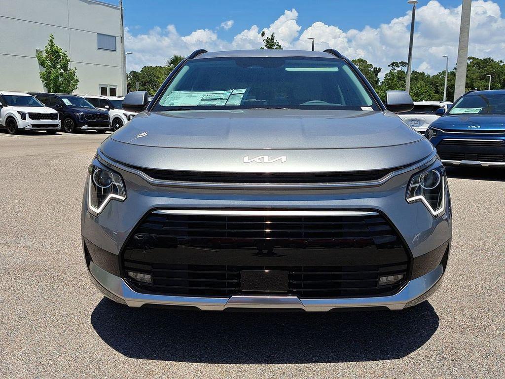 new 2025 Kia Niro car, priced at $29,077